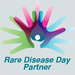 Rare Disease Day Logo Partners